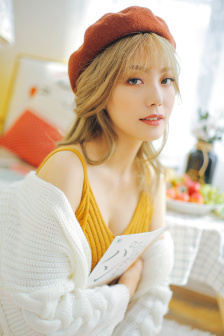 藤嶋唯