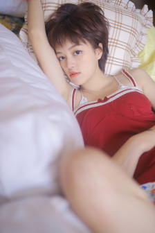 是你